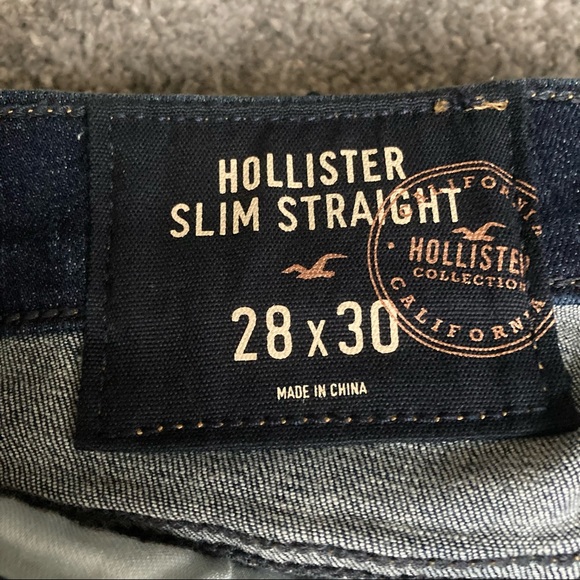 Hollister Jean - Picture 3 of 3